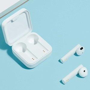 هدفون داخل گوش شیائومی مدل EARPHONES 2 BASIC